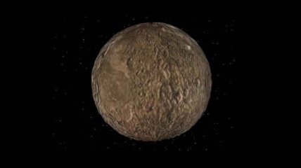 На спутнике Плутона мог существовать подземный океан