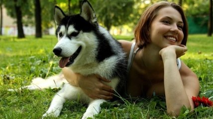 Ученые предполагают наличие одинаковых гормонов в людей и собак
