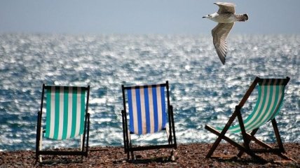 Закон о "пляжах без заборов" вступил в силу