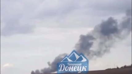 Росіяни знову збили свій літак? У пабліках окупантів зневіра (відео)