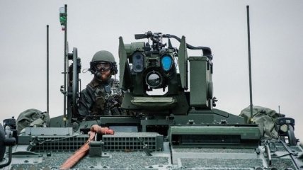 Опасения эскалации РФ: Швеция увеличила численность армии