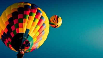 Google запустит воздушные шары, раздающие интернет (Видео)