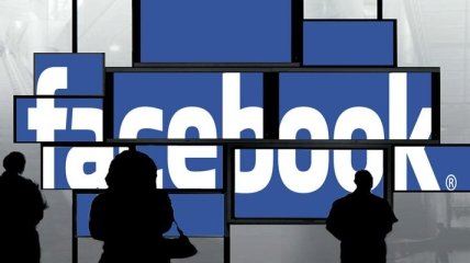 Доходы Facebook превысили 4 млрд долларов