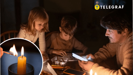 Отключение света зимой будет или нет