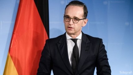 Российская Федерация разрушила доверие МИД Германии