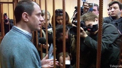 Верховный суд России заново рассмотрит дело Сутягина
