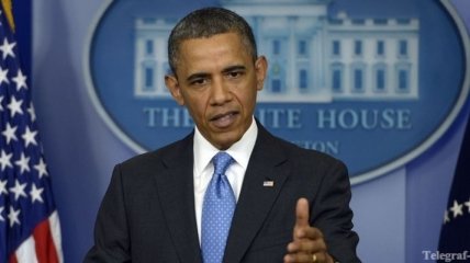Обама рассчитывает, что следователи выявят всех причастных к теракту