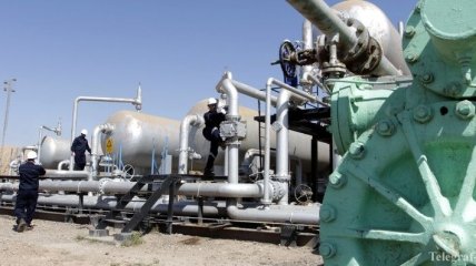 Беларусь приостановила поставки нефтепродуктов в РФ