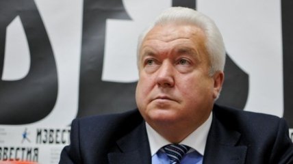 Владимир Олийнык: в решениии ЕСПЧ нет пункта "освободить Тимошенко"