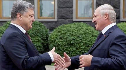 Беларусь и Украина планируют увеличить товарооборот