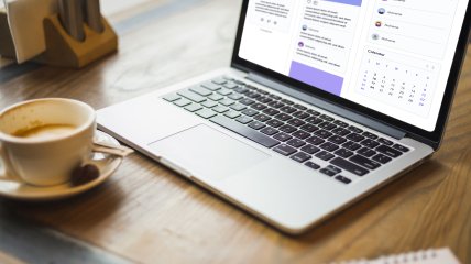 Очищати ноутбук потрібно регулярно