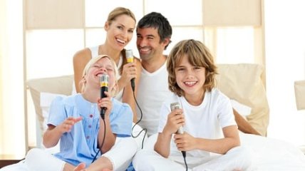 Детские песни про лето: поем всей семьей