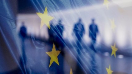 ЕС проверяет Украину на соответствие критериям вступления