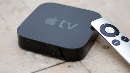 Рассекречены характеристики Apple TV 4