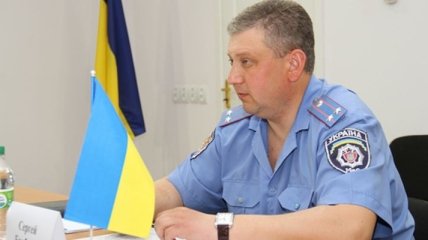МВД: Все стратегические объекты Харьковской области взяты под охрану