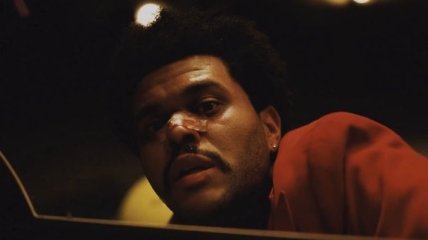 The Weeknd снял клип на трек "Until I Bleed Out" (Видео)