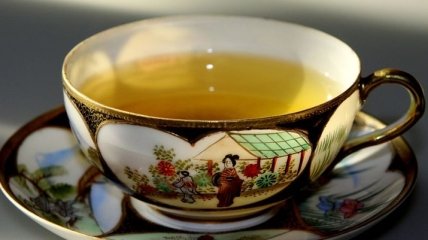 Зеленый чай: полезные свойства для организма