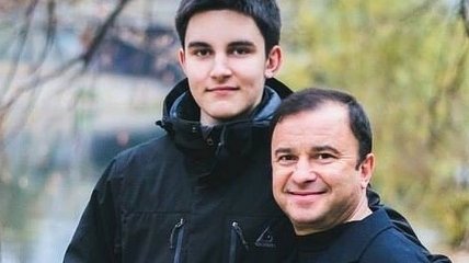 "Безглузда боротьба": син Віктора Павліка припинив лікування хіміотерапією