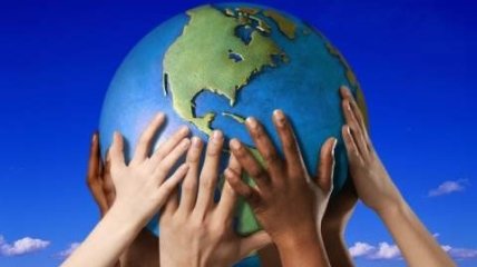 Семейная экология:10 способов научить ребенка беречь Землю