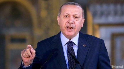 Президент Турции надеется на скорое улучшение отношений с США