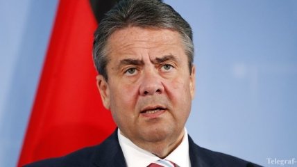 Германия и Австрия против новых санкций США