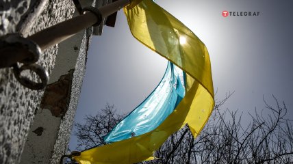 Українці це не ті люди, які зможуть жити у руїнах, і після війни це проявиться