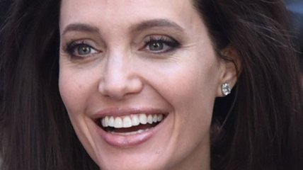 Анджелина Джоли призналась, почему не спит по ночам
