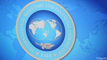 Украина выплатила МВФ $3,5 млрд по кредиту stand-by 