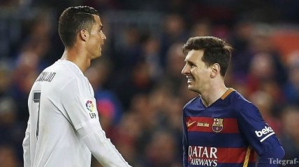 "Реал" - "Барселона": прогноз букмекеров на "Эль Класико"