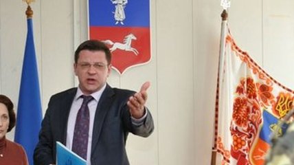 Сергей Одарич подал иск по поводу своей отставки 