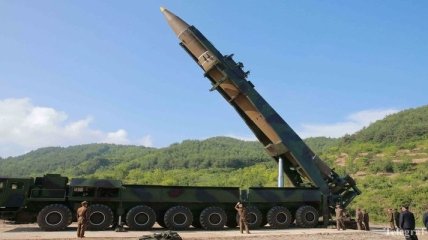 Совбез ООН проведет экстренное заседание из-за ракетного пуска КНДР