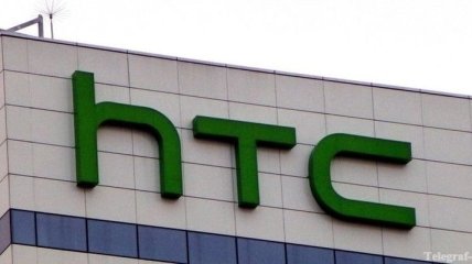 HTC запатентовала смартфон на два дисплея