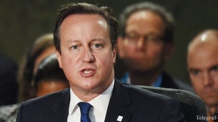 Кэмерон призывает шотландцев оставаться в составе Великобритании