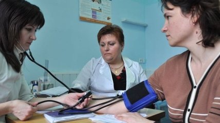 Российские врачи будут бесплатно консультировать в Туркмении 