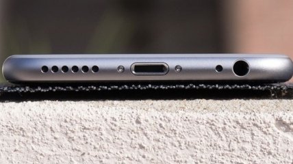 Новый смартфон Huawei P8 скопировал дизайн iPhone 6
