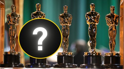 Статуетка "Оскар"