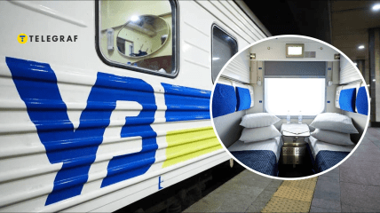 Укрзалізниця