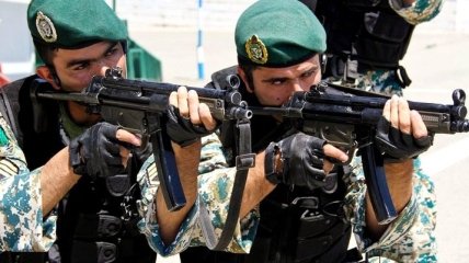В Иране убиты трое сотрудников госразведки