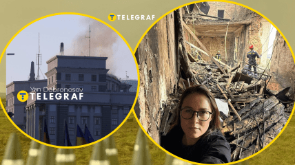 Кабмин - только начало? Что может стоять за ударом по правительству Украины и реальны ли новые атаки