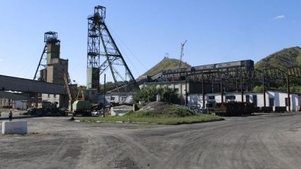 Добыча энергетического угля в Украине возросла на 7%