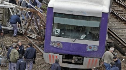В результате катастрофы в Аргентине погиб 31 человек