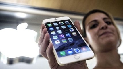 Ученые назвали смартфон iPhone 6 самым опасным 