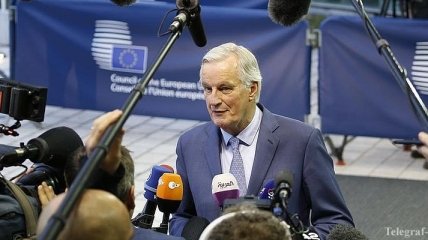 Барнье: ЕС по-прежнему привержен поиску упорядоченного решения Brexit