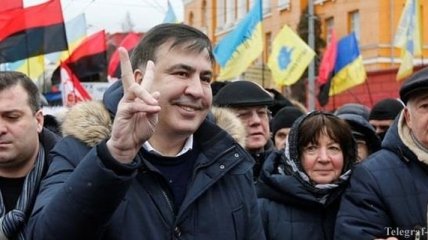 У Саакашвили подали кассацию на решение суда