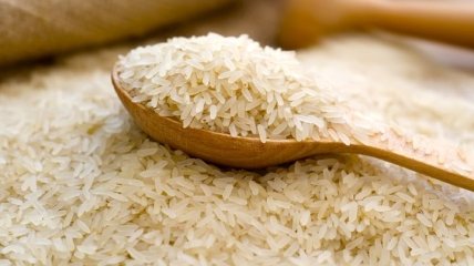 Рисовая диета поможет сбросить лишние килограммы