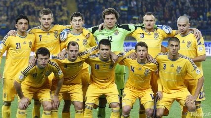 Ковтун: Вратарская позиция - самое сильное звено сборной Украины