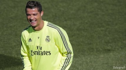 "Реал" предложил Роналду новый контракт