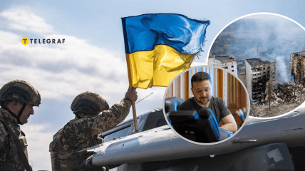 Володимир Зеленський