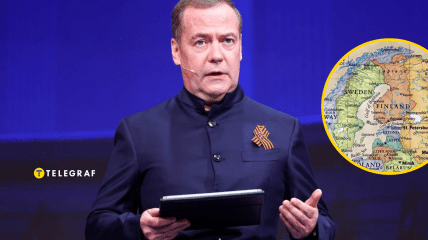 Дмитрий Медведев