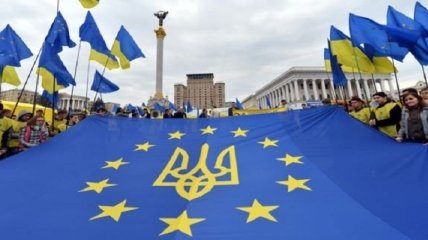 Чем Украина отличается от Европы через 7 лет после Майдана: "Ценности еще воспитывать и воспитывать"